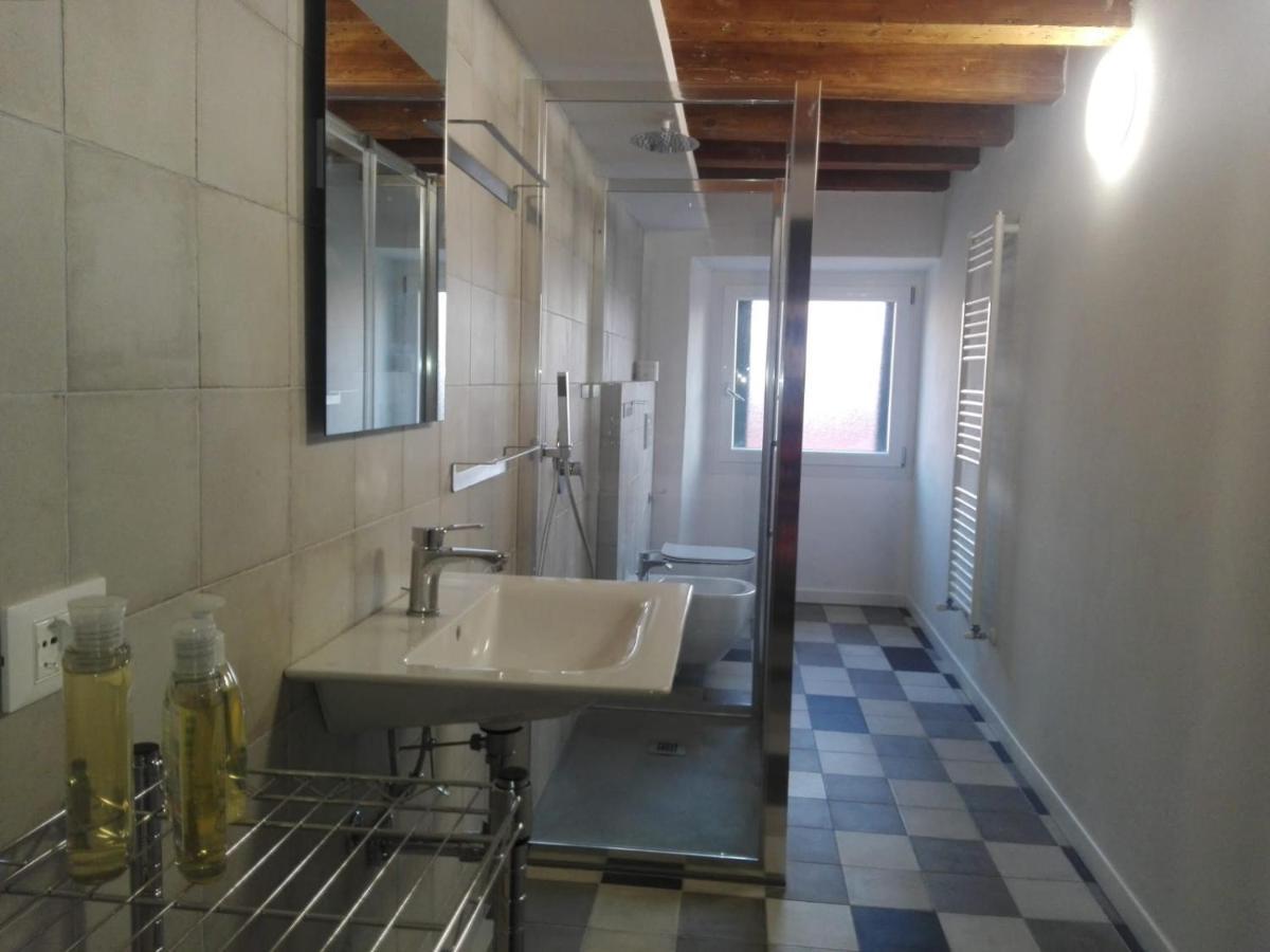 Circolo Vitale, Little Βερόνα Εξωτερικό φωτογραφία